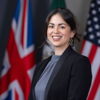 Ampliar imagen: Eira Santiago Balmaseda, Ortopedista Ciudad de México