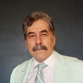 Julian García Granados, Psicólogo Ciudad de México