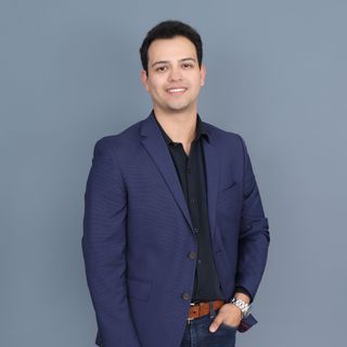 Ampliar imagen: Fernando Alexis Hernández Arenas, Psicólogo Chihuahua