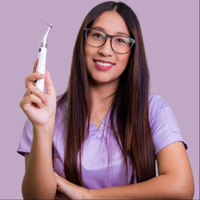 Alicia Hernández Pantoja, Dentista - Odontólogo Veracruz Centro