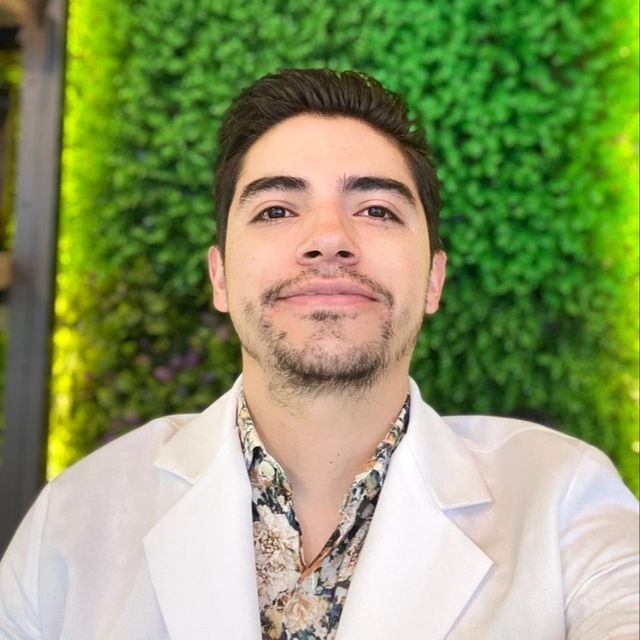 Francois Leon, Nutriólogo Toluca de Lerdo