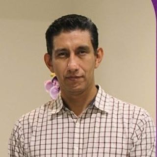 Ampliar imagen: Geovani Alvarado Pérez, Cardiólogo Monterrey