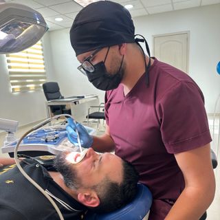 Dr. David Antonio Gómez Villaseñor