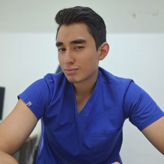 Ampliar imagen: Brandon Yair Hernandez Fajardo, Fisioterapeuta Tlalnepantla de Baz