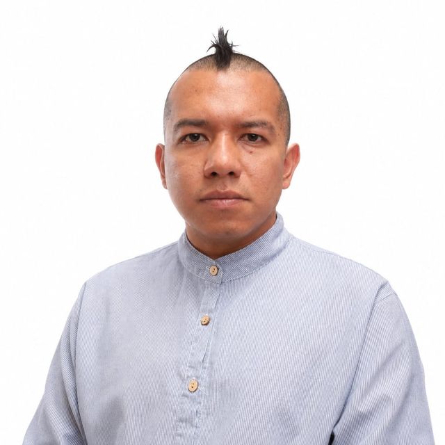 Juan Antonio  Luna Reyes , Psicólogo Corregidora
