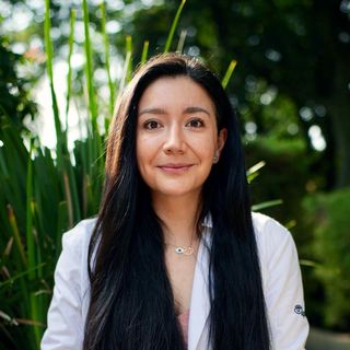 Ampliar imagen: Yaret Montalvo Domínguez, Oftalmólogo Tlalpan