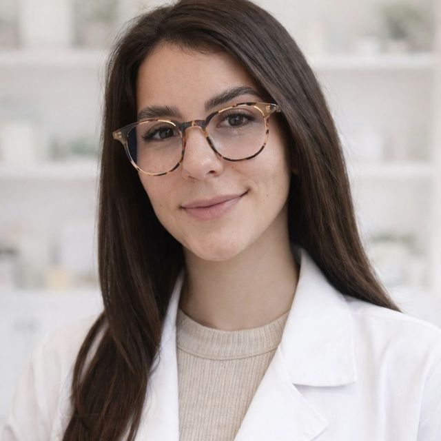 Lorena Weber Sangri, Nutricionista Yucatan