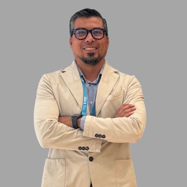 Horacio Rafael Mejía Linares, Ortopedista Guadalajara