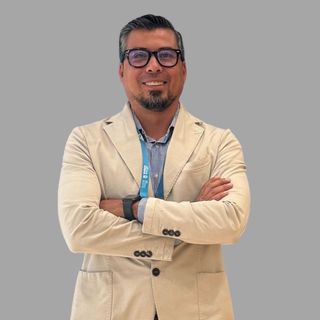 Ampliar imagen: Horacio Rafael Mejía Linares, Ortopedista Guadalajara