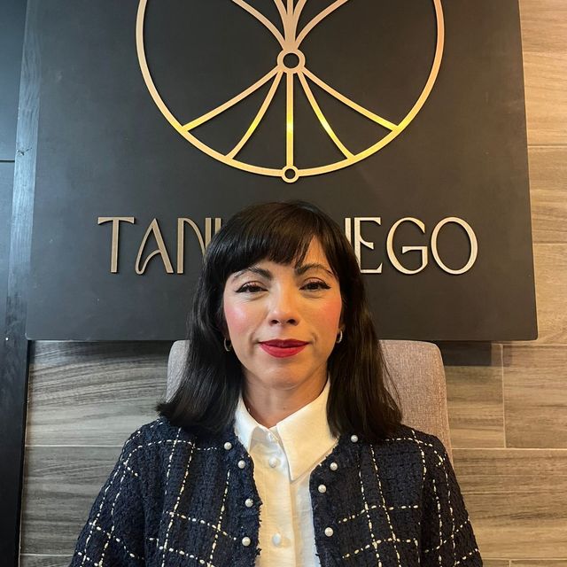 Tania Pliego Fragoso, Psicólogo Pachuca de Soto