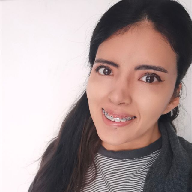 Georgina Alejandra Cruz Jiménez, Ortopedista Cuauhtémoc