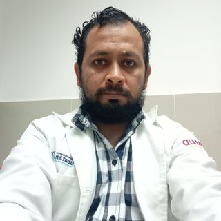 Ampliar imagen: Isaac Tomas Castro Palacios, Psiquiatra Yucatan