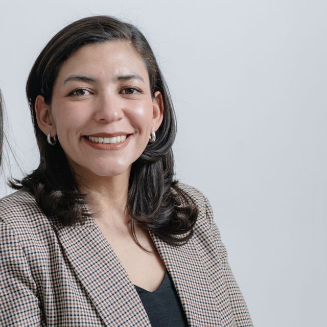 Vania Castro Ortiz, Psicólogo León