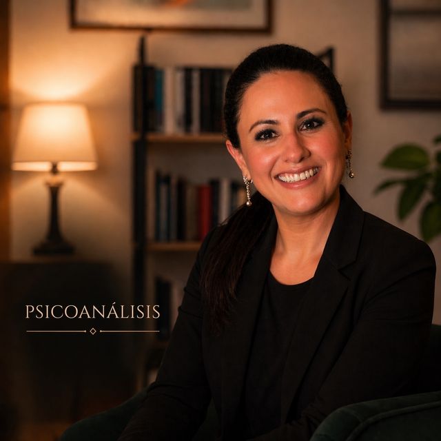 Sitlali Torruco Salcedo, Psicólogo Ciudad de México