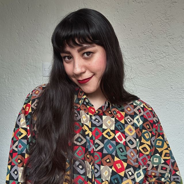 Andrea Solís Castañeda, Psicólogo Naucalpan de Juárez