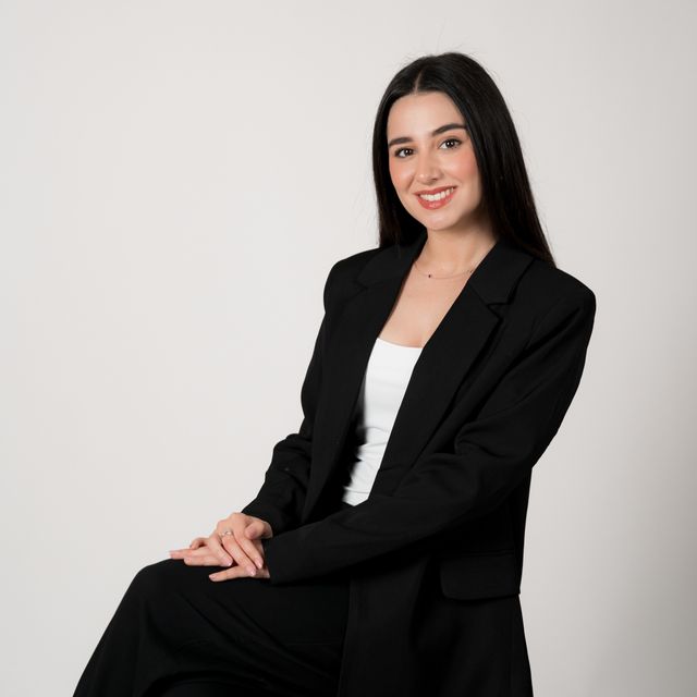 Paulina  Romo Avila , Nutriólogo Monterrey