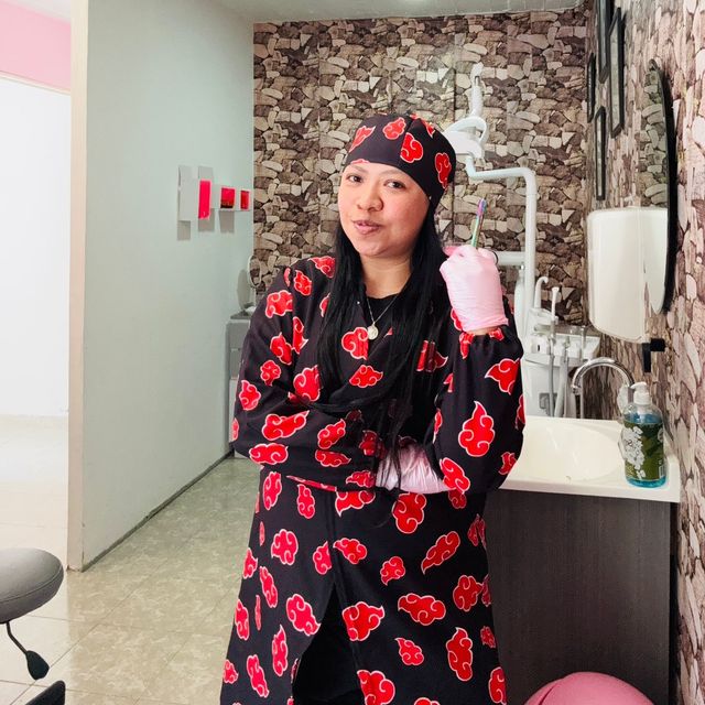 Alma Janin Pasten Peñaloza, Dentista - Odontólogo Tecamac