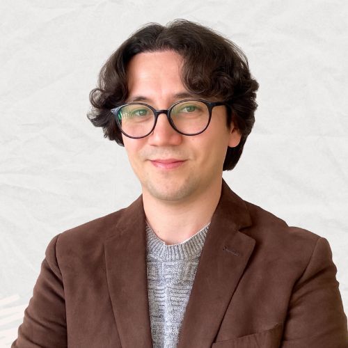 Ulises Reyna, Psicólogo Naucalpan de Juárez