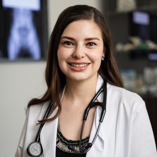 Dra. Diana Méndez Nungaray