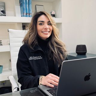 Dra. Blanca N. Rodríguez Grijalva