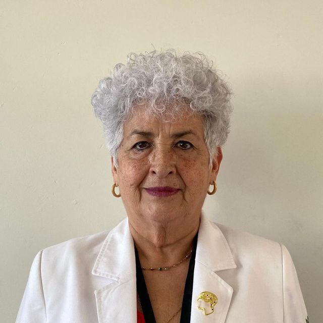 Clarisa Leaños Guerrero, Psicólogo Santiago de Querétaro
