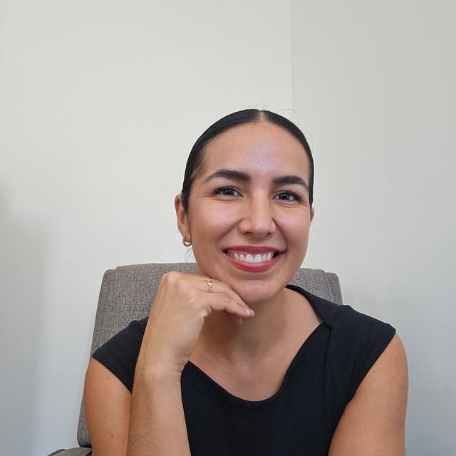 Raquel Gutiérrez Villarreal, Psicólogo Guadalajara
