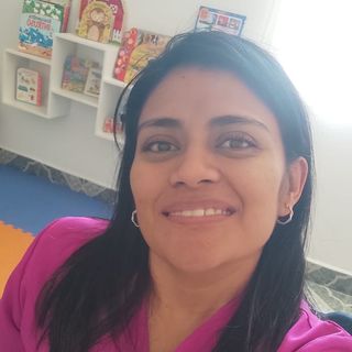 Lic. Tracy Mariela Salazar Sierra