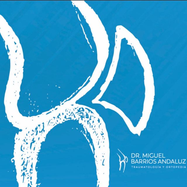 Miguel Angel Barrios Andaluz, Traumatólogo Tapachula