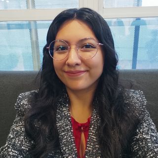 Ampliar imagen: Nora Morelos Gómez, Psicólogo San Luis Potosi