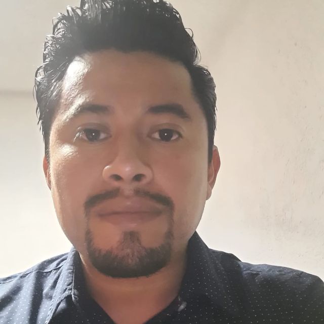 Miguel Agustín Ríos Pérez, Psicólogo Ecatepec de Morelos