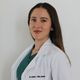 Daniela Irenka Gómez Quintana