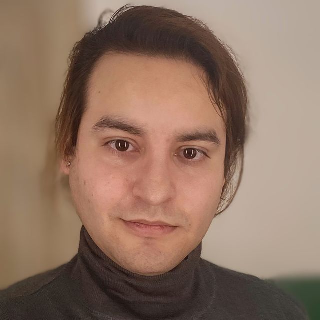 Pablo Dante Martínez González, Psicólogo Monterrey