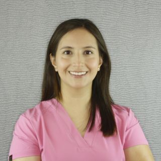 Lupita Carolina León Coutiño, Ortodoncista Xalapa