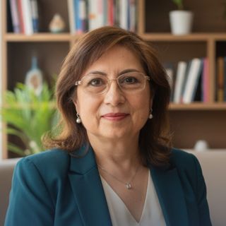 Mtra. Lucina Sánchez Armenta