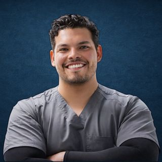 Dr. Miguel Alejandro Huerta Trujillo