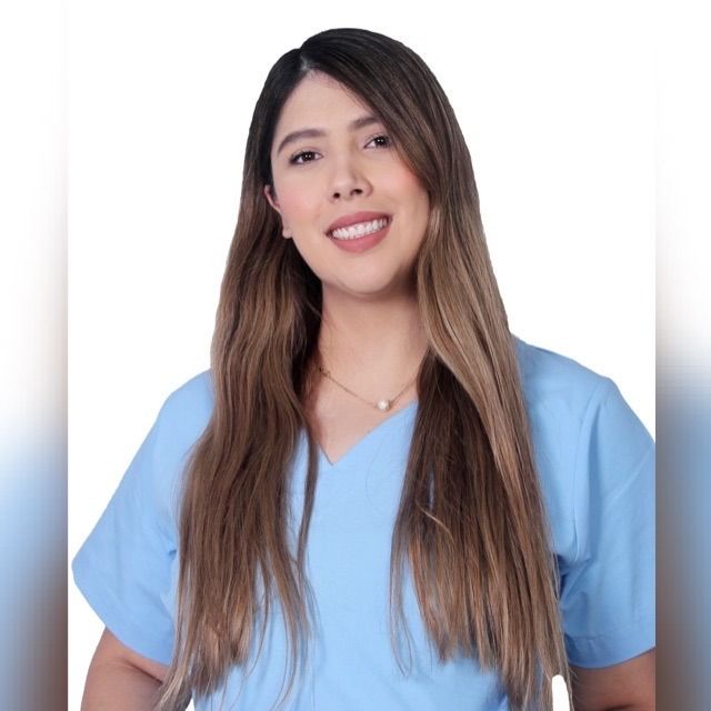 Blanca Doñate