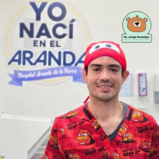 Dr. Jorge Ocampo