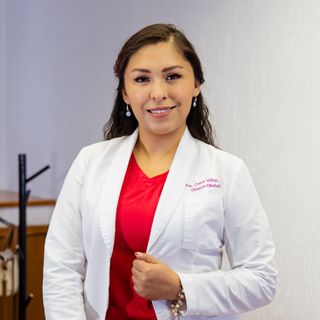 Dra. Carolina Rodríguez Villanueva