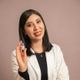 Dámaris Itzel Hernández García