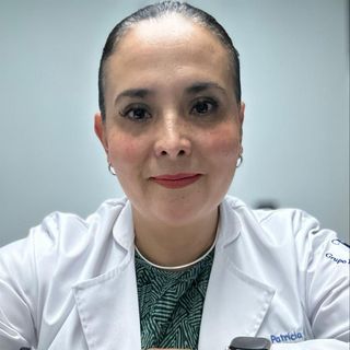 Ampliar imagen: Silvia Patricia González Carmona, Neurólogo Naucalpan de Juárez