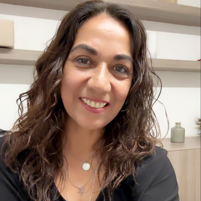 Martha Olivia Tena Juárez, Psicólogo San Luis Potosi