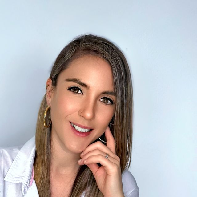 Andrea Aguirre Espejel, Quiropráctico Ciudad de México