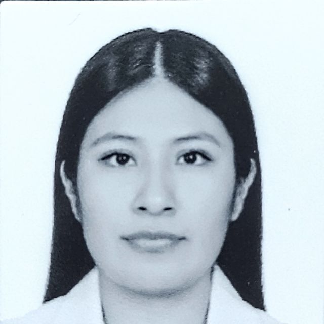 Aleydis Granados Santiago, Dentista - Odontólogo Toluca de Lerdo