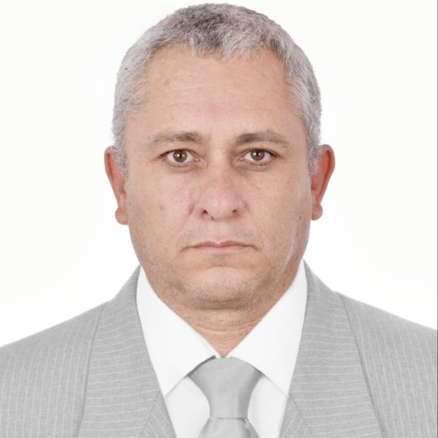 Alejandro Cuevas escobar, Fisioterapeuta Rio Verde