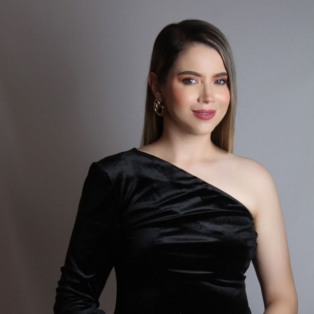 Lizzy Isabel Mata Capetillo