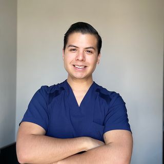 Ampliar imagen: Carlos Miguel Cruz García, Ginecólogo Tlalpan