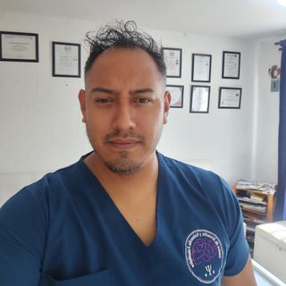 Ampliar imagen: Javier Moreno Jiménez, Psicólogo Ixtapaluca