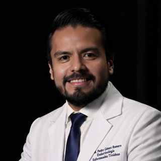 Dr. Pedro Gómez Romero