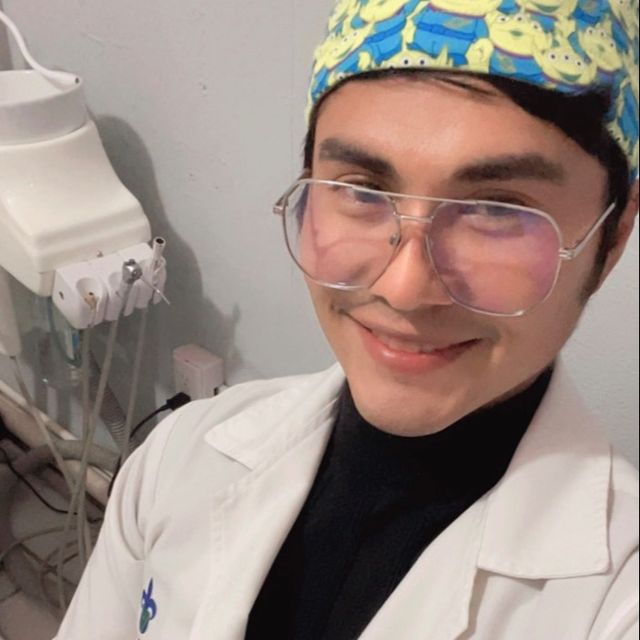 Limnis Acosta Flores, Dentista - Odontólogo Nanchital de Lazaro Cardenas D