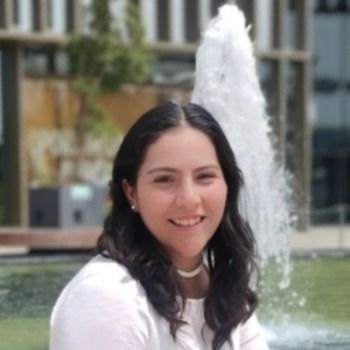 Alejandra Olivares Jasso, Psicólogo Ciudad López Mateos